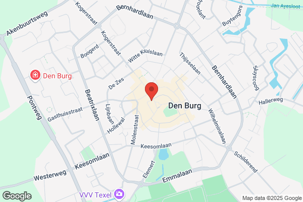 Firma Witte Leiden