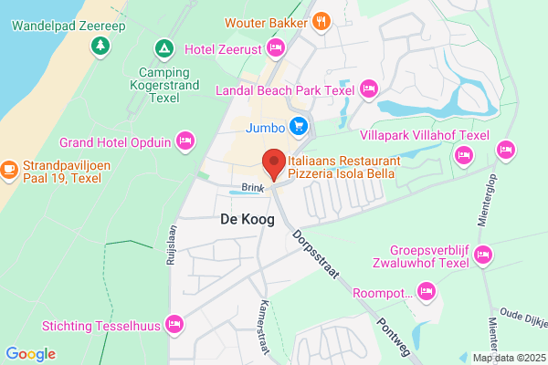 Zoetelief De Arend Cv