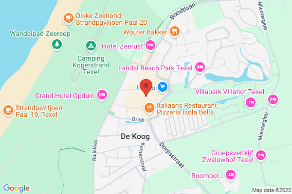 Boutique, De