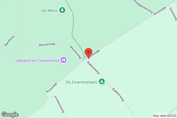 Appartementenhotel Bos En Duin