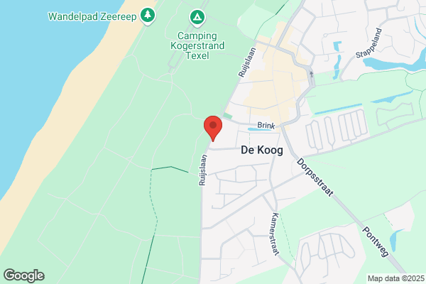 Bed & Breakfast Texel