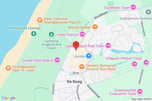 De Toekomst Bv