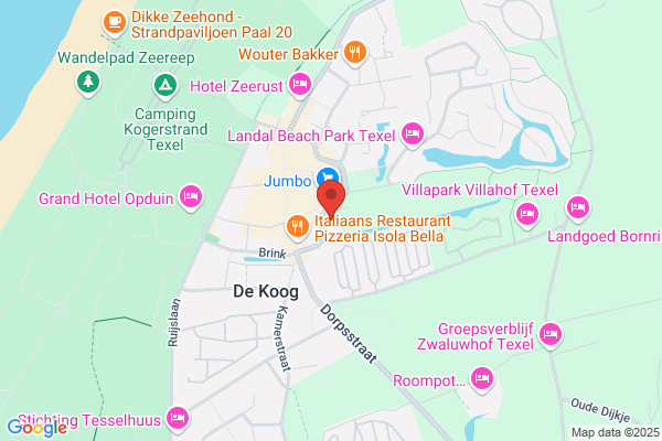 Koog, De