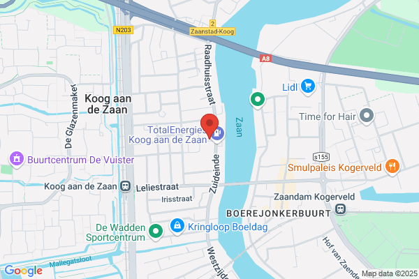Merel De