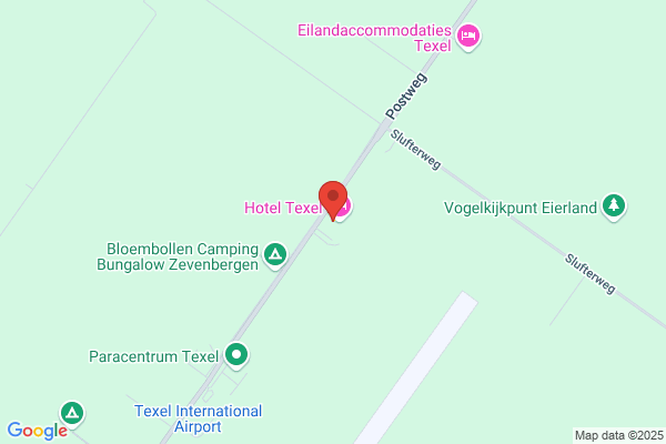 Sporthotel Nieuw Breda