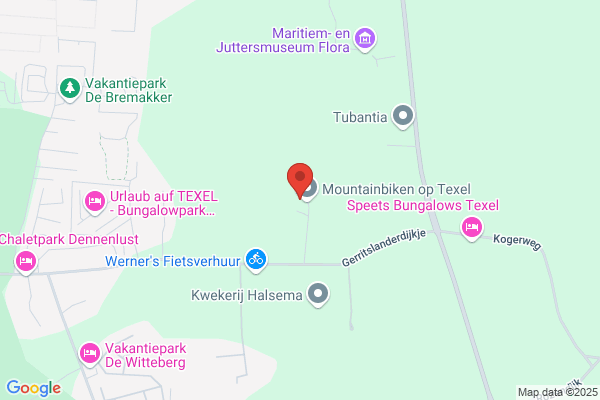 Kampeerboerderij Bloemwijk