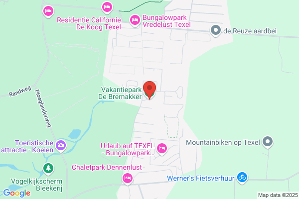 Vakantiepark De Bremakker
