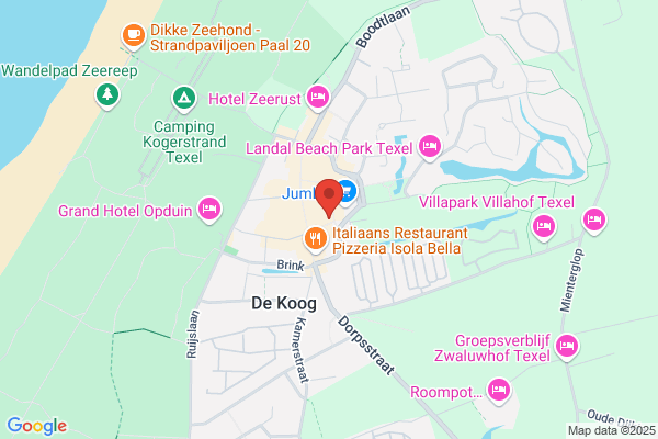 Lange Muur, De