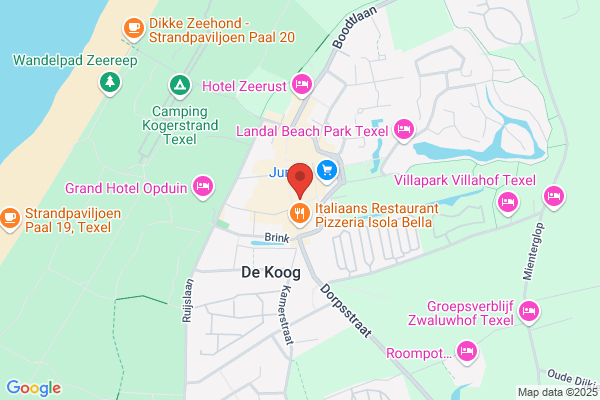 Viscentrum Beek Van