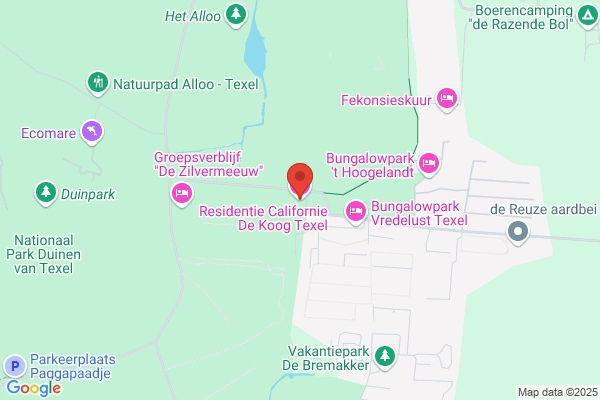 Instuif, De