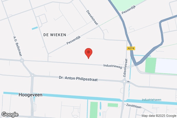 Weerts Aluminium Advies