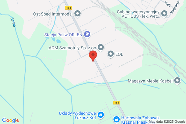 Agrifirm
