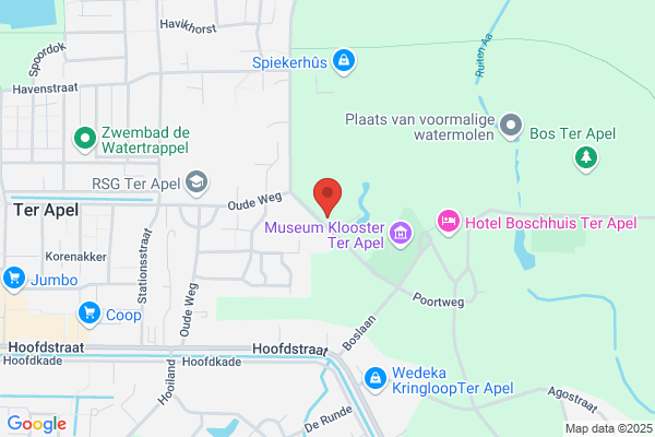 Ark, Stichting De