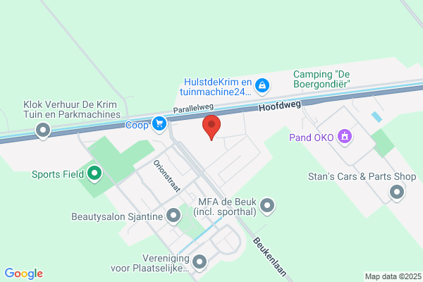 Christelijke Basisschool De Bron