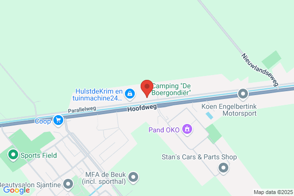 Coevorden