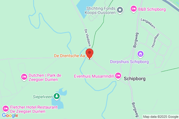 Drentsche Leven, 't