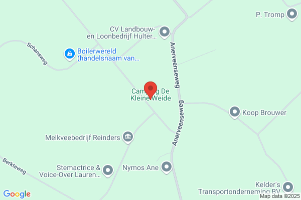 Kleine Weide, De