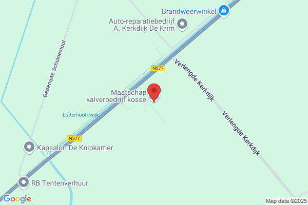Klussenbedrijf Kosse