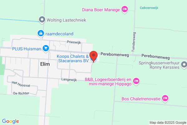 Koops Handelsonderneming