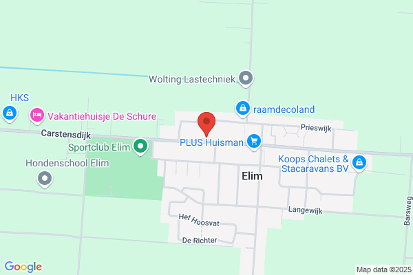 Uitvaartvereniging De Laatste Eer