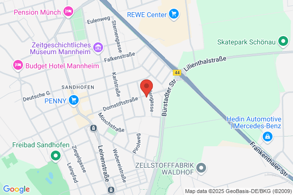 Winkelbestratingen