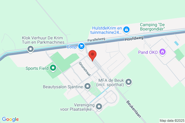 Woningstichting De Krim-Gramsbergen