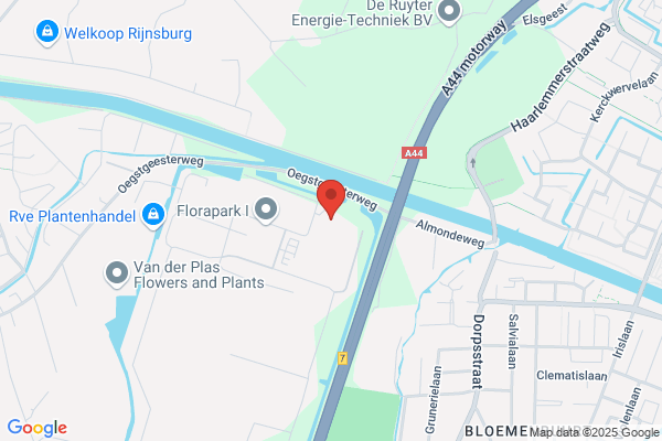 Barmentloo Bloemen Engros Vof