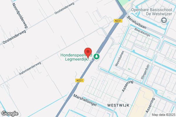 Jw Van Senten Aalsmeer Bv