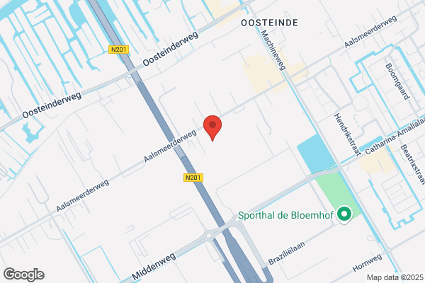 Markman Cultures Bv