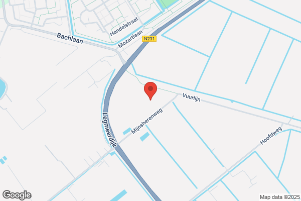 Oudendijk Import Bv