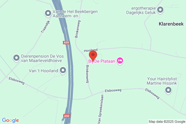 Klarenbeek Management Bv