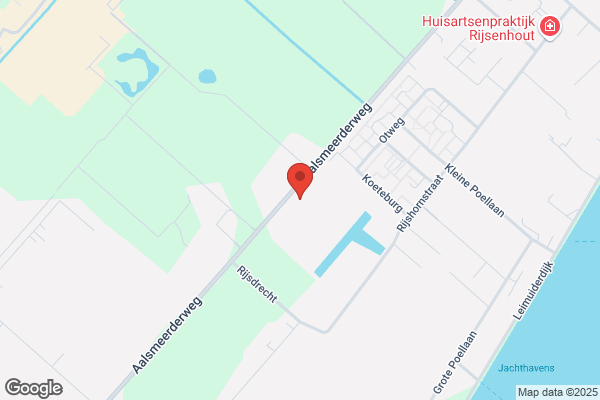 Handelskwekerij Humako Bv