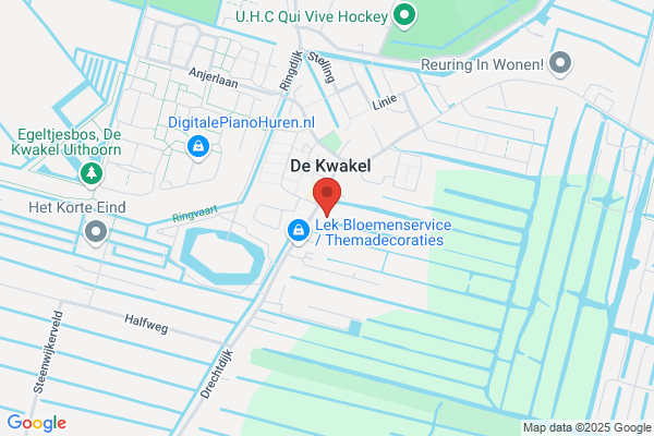 J Van Velzen Uijttewaal