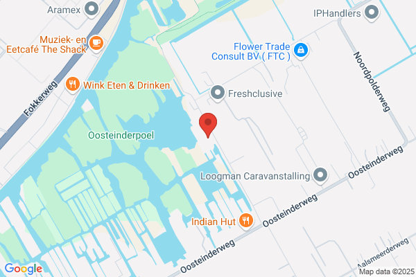 J.D. Maarse En Zonen Bv