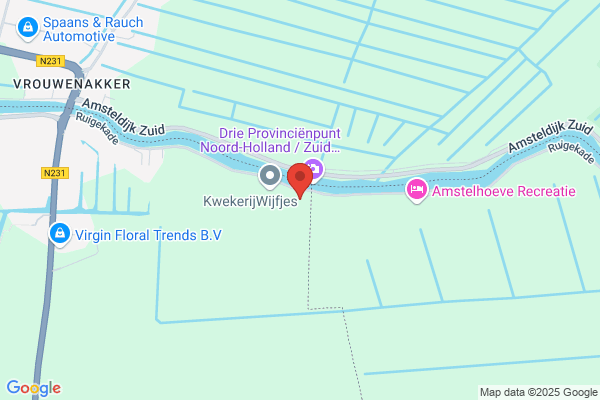 Kwekerij Amstelkant