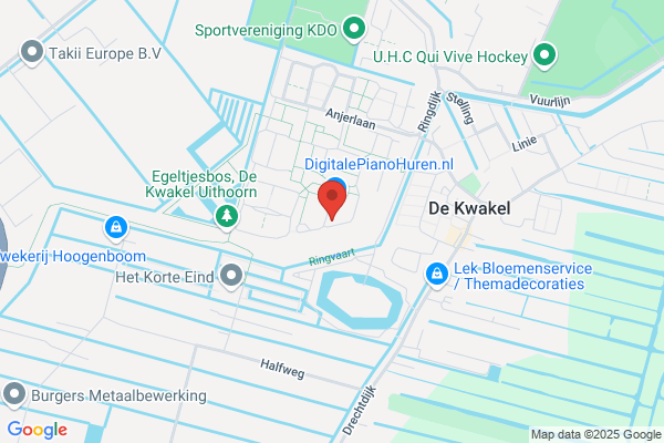 Vkc Vaste Keurings Commissie