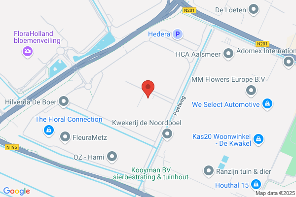 De Gooijer International Bv