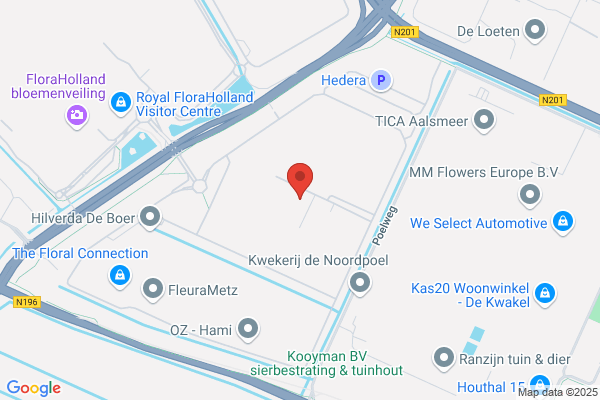 De Jet Set Bv