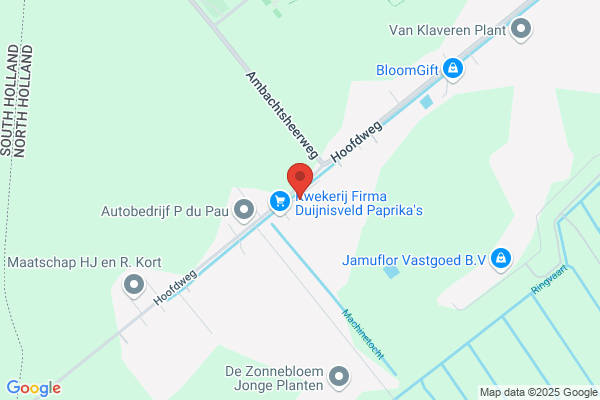 Dk Deroose - Kuipers Vof