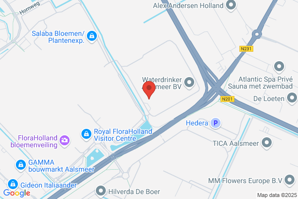 Dutch Green Trade