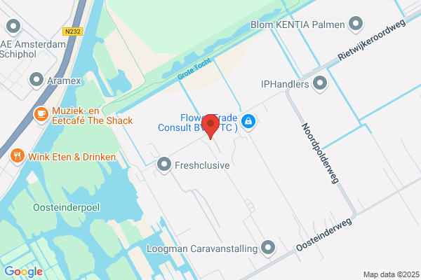 H.K. Bruines Bloemenexport Bv