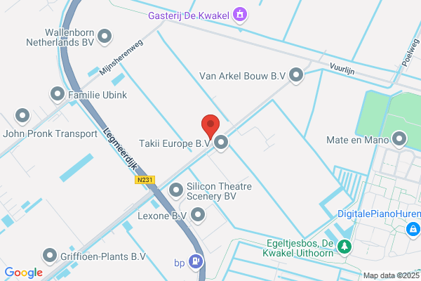 Ilex Bv