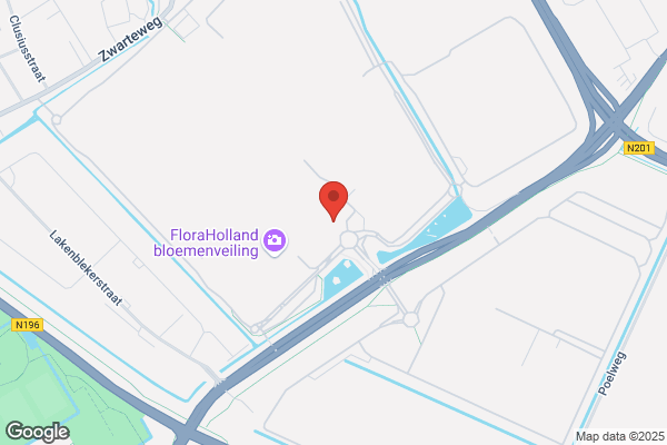 J.P. Korenwinder Bv