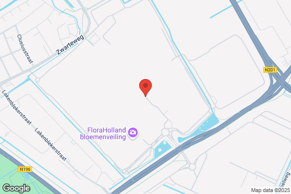 Alkemade International Bv