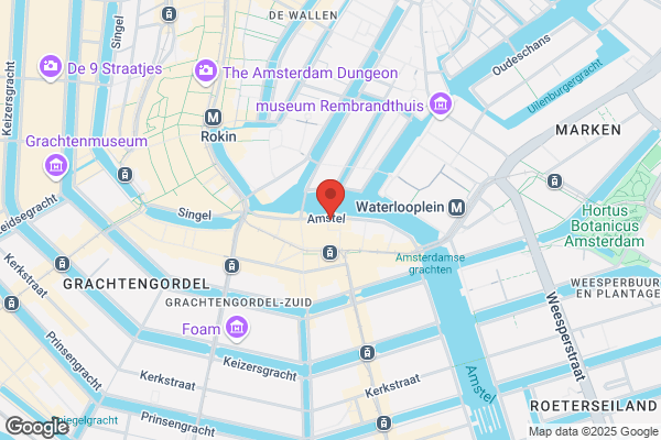 Amstelzicht