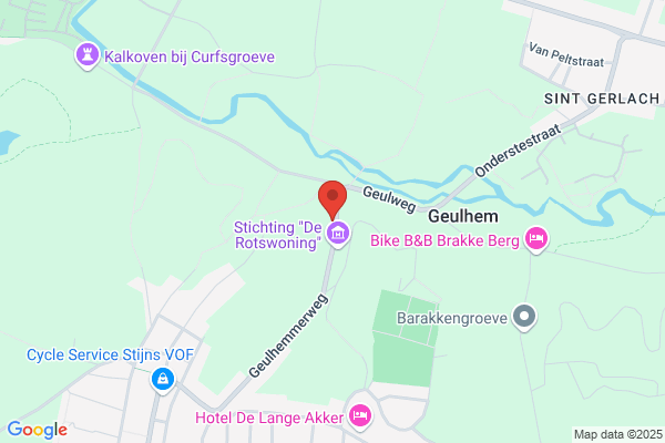 Weerman Bv, M J
