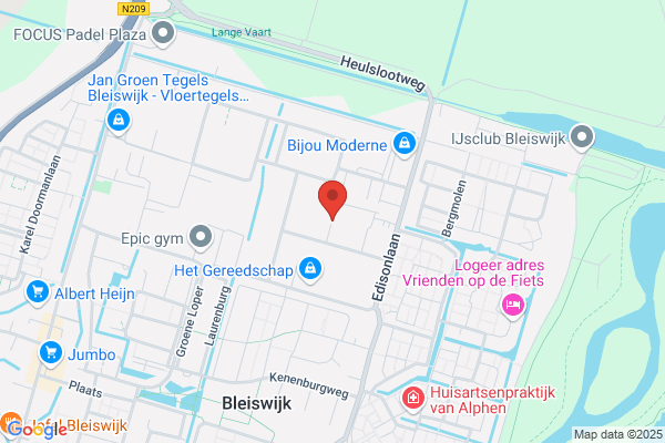 Weijden Bv, Leo Van Der