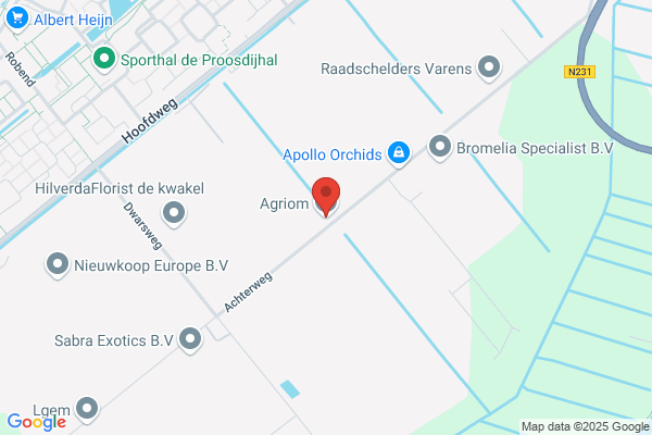 Agrexpol