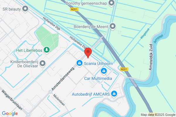Boon En Co Bv, A Van Der