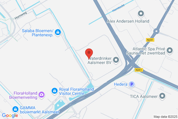 Floris Aalsmeer Nv